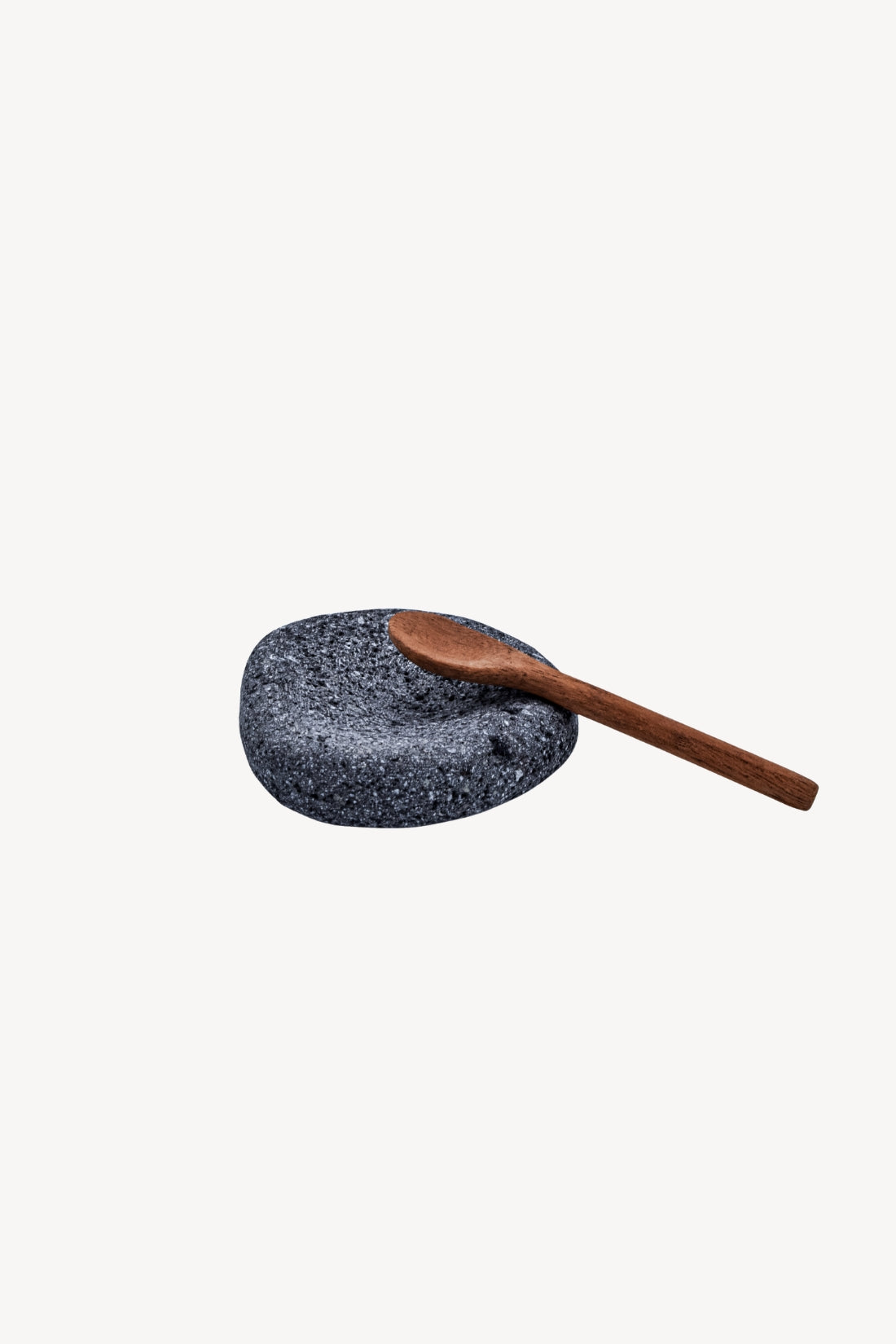 Volcanic Salt Nest