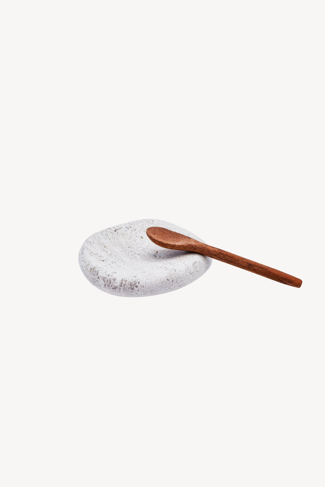 Volcanic Salt Nest