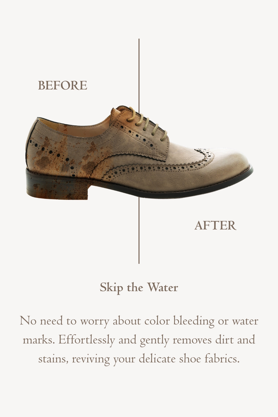 Suede and Nubuck Cleaning Kit