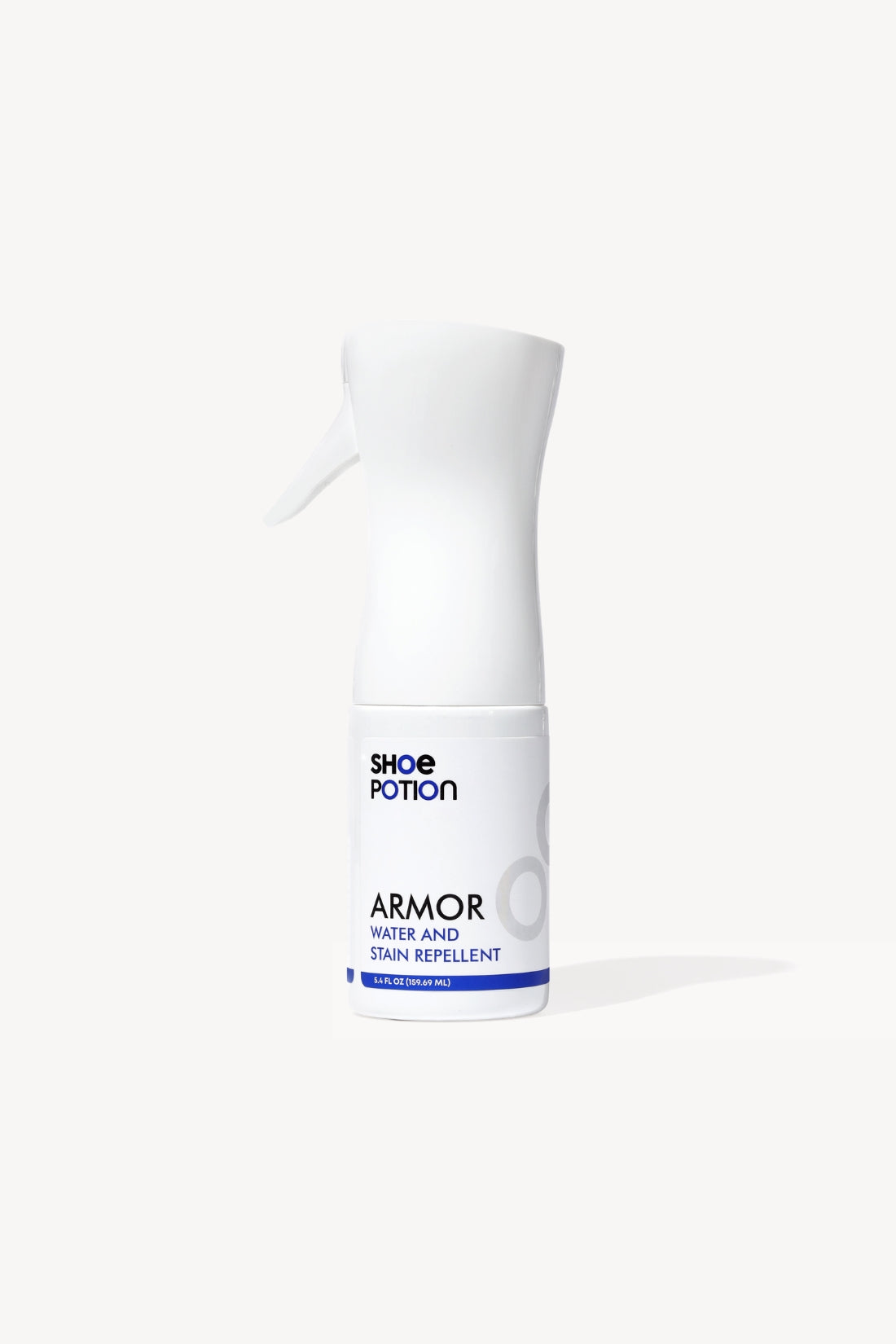 Water and Stain Repellent Spray