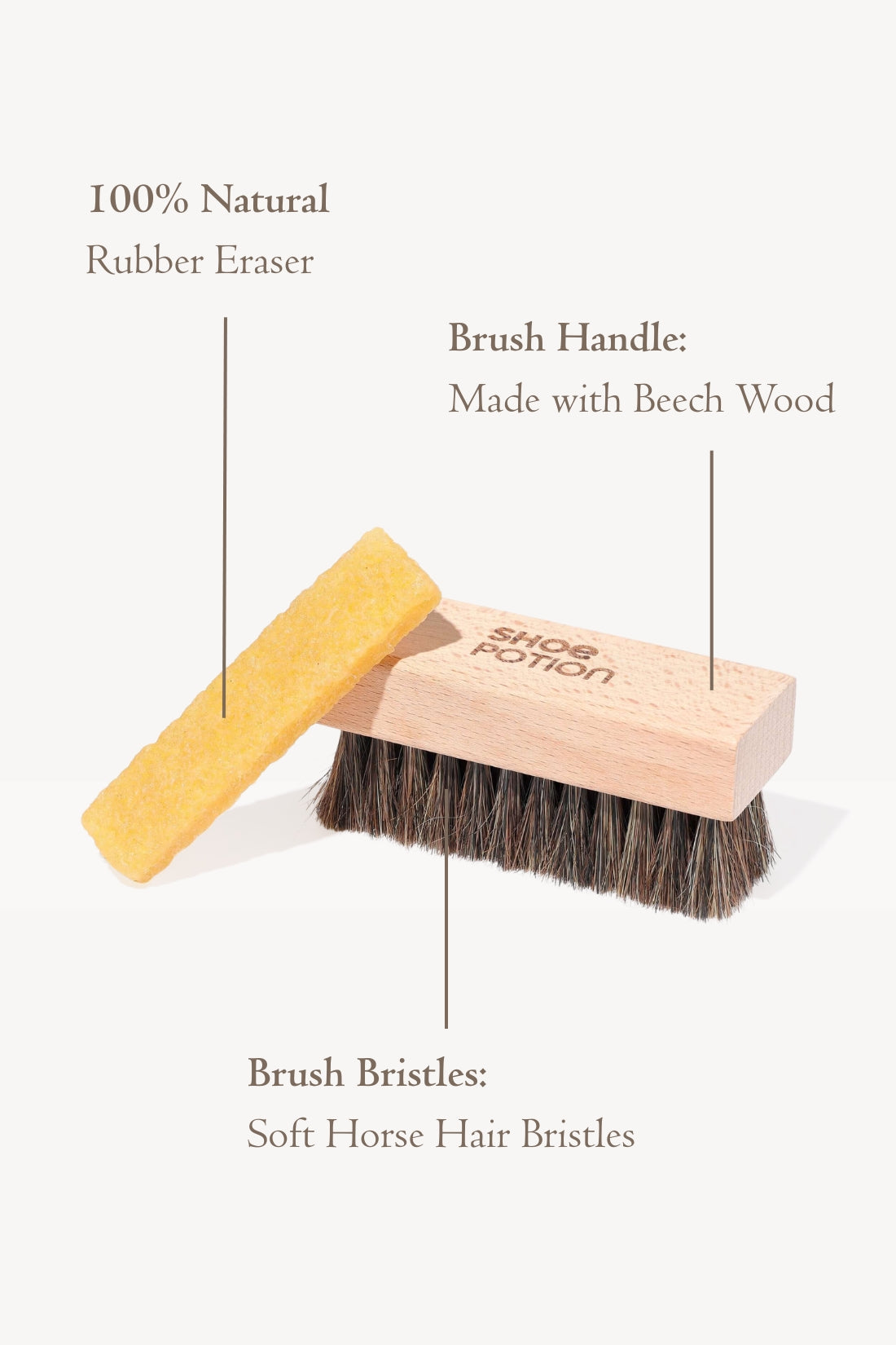 Suede and Nubuck Cleaning Kit