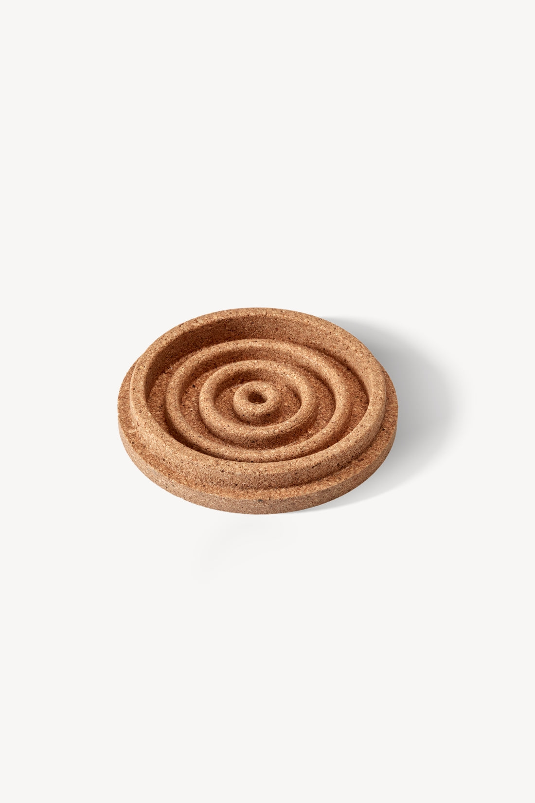 Cork Dish
