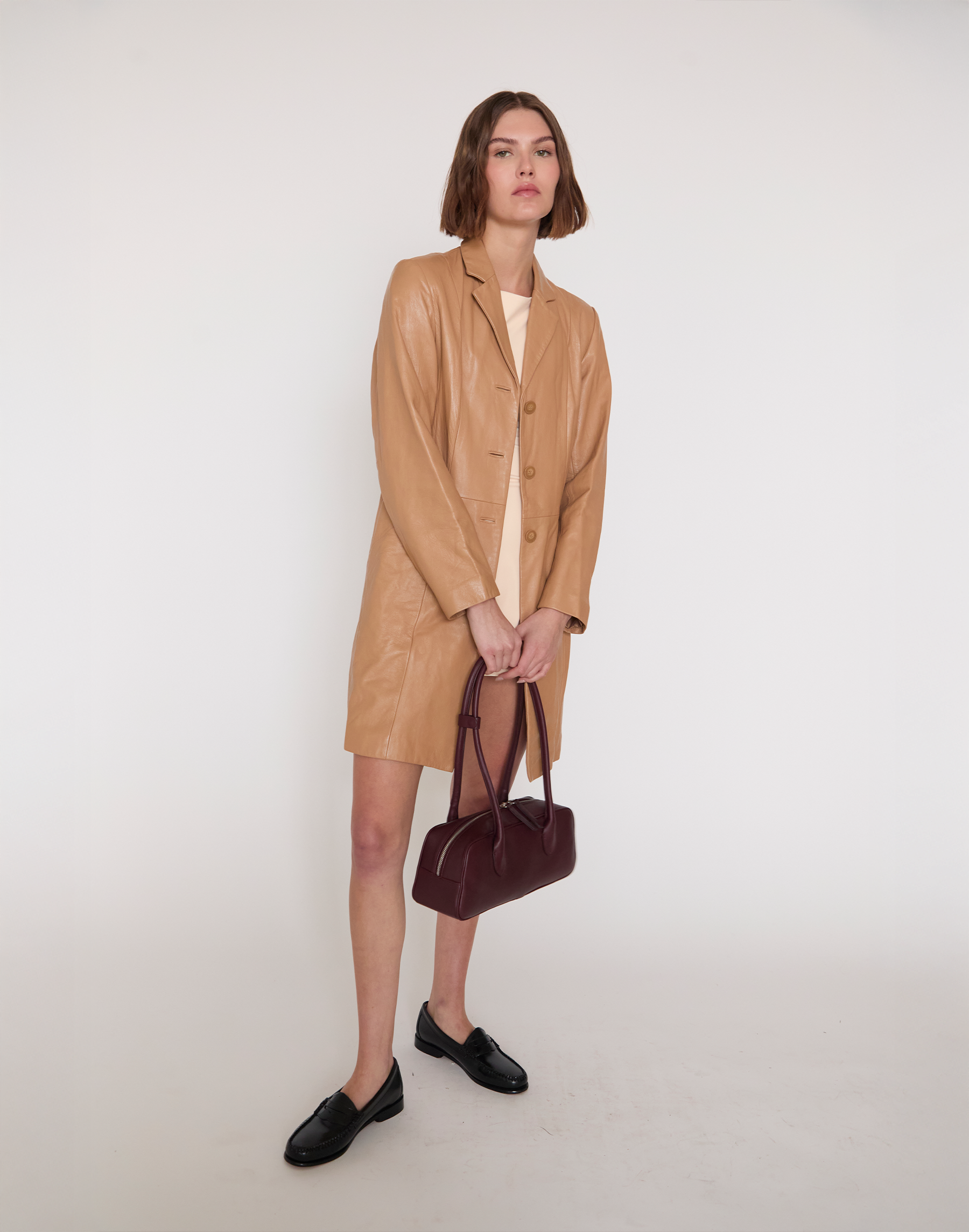 La Strada East West Bag