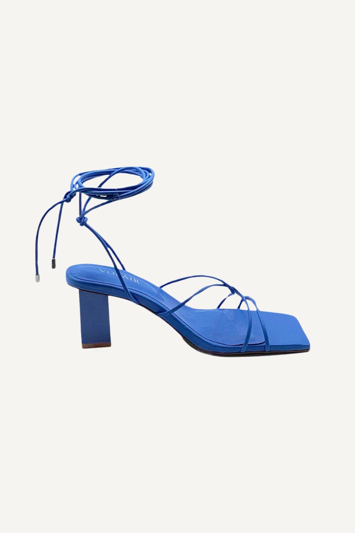 Bio-based Vegan Leather Reverie Sandal