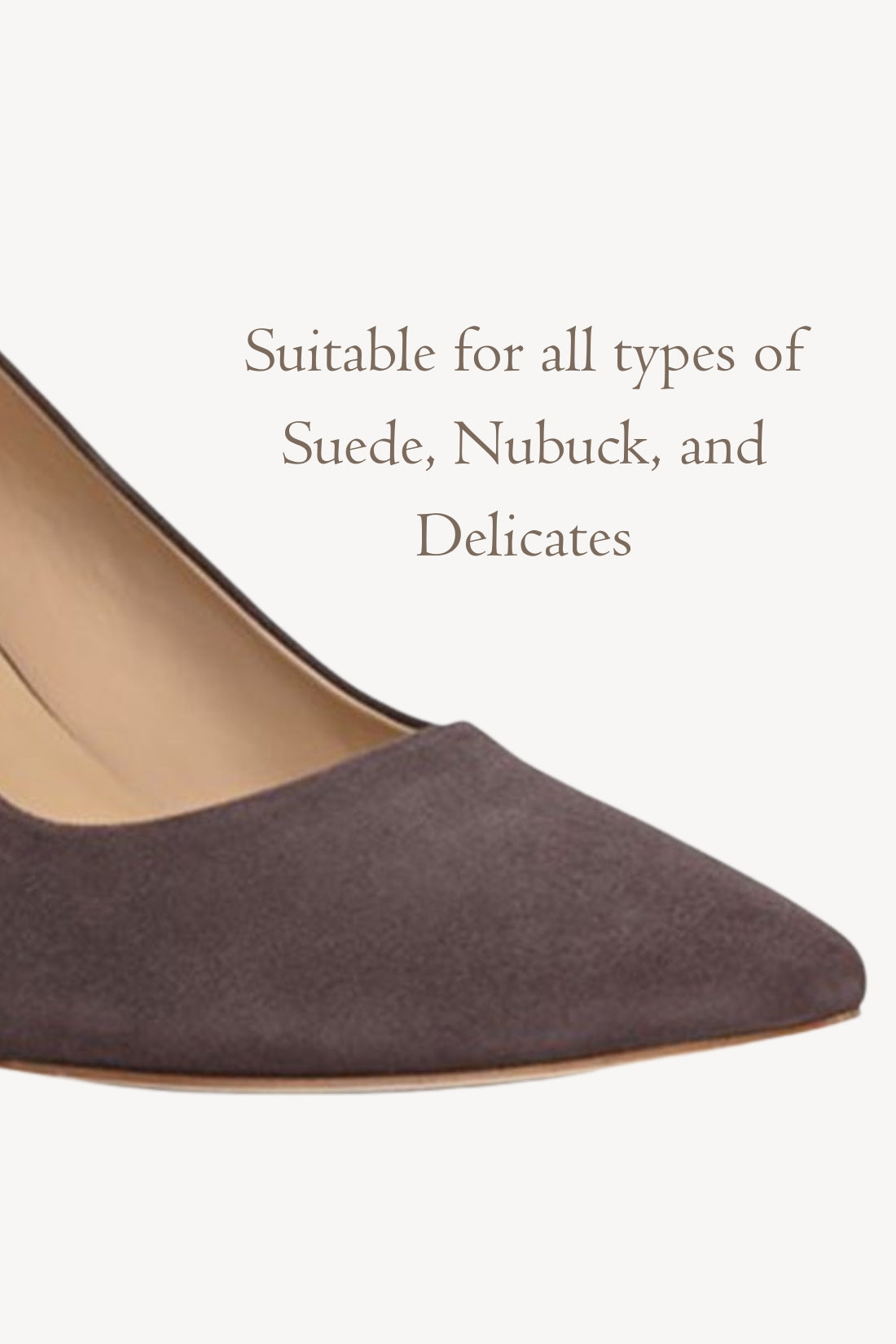 Suede and Nubuck Cleaning Kit