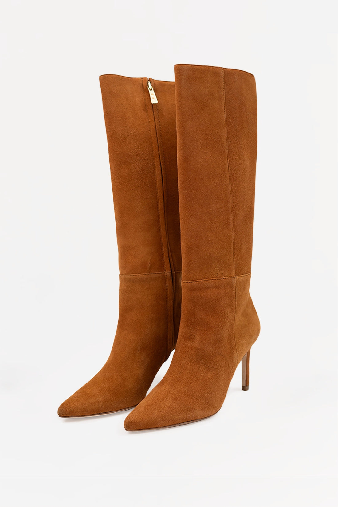 Paloma Tall Boot | Tan