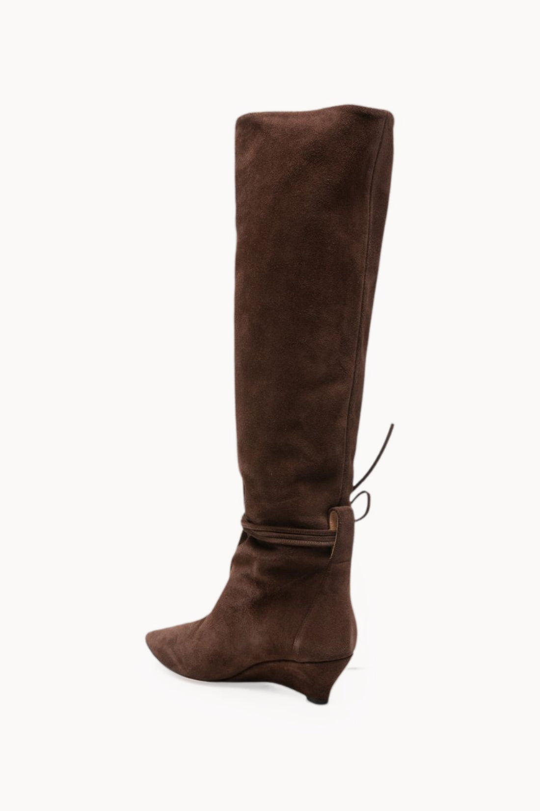 Greta Leather Boots