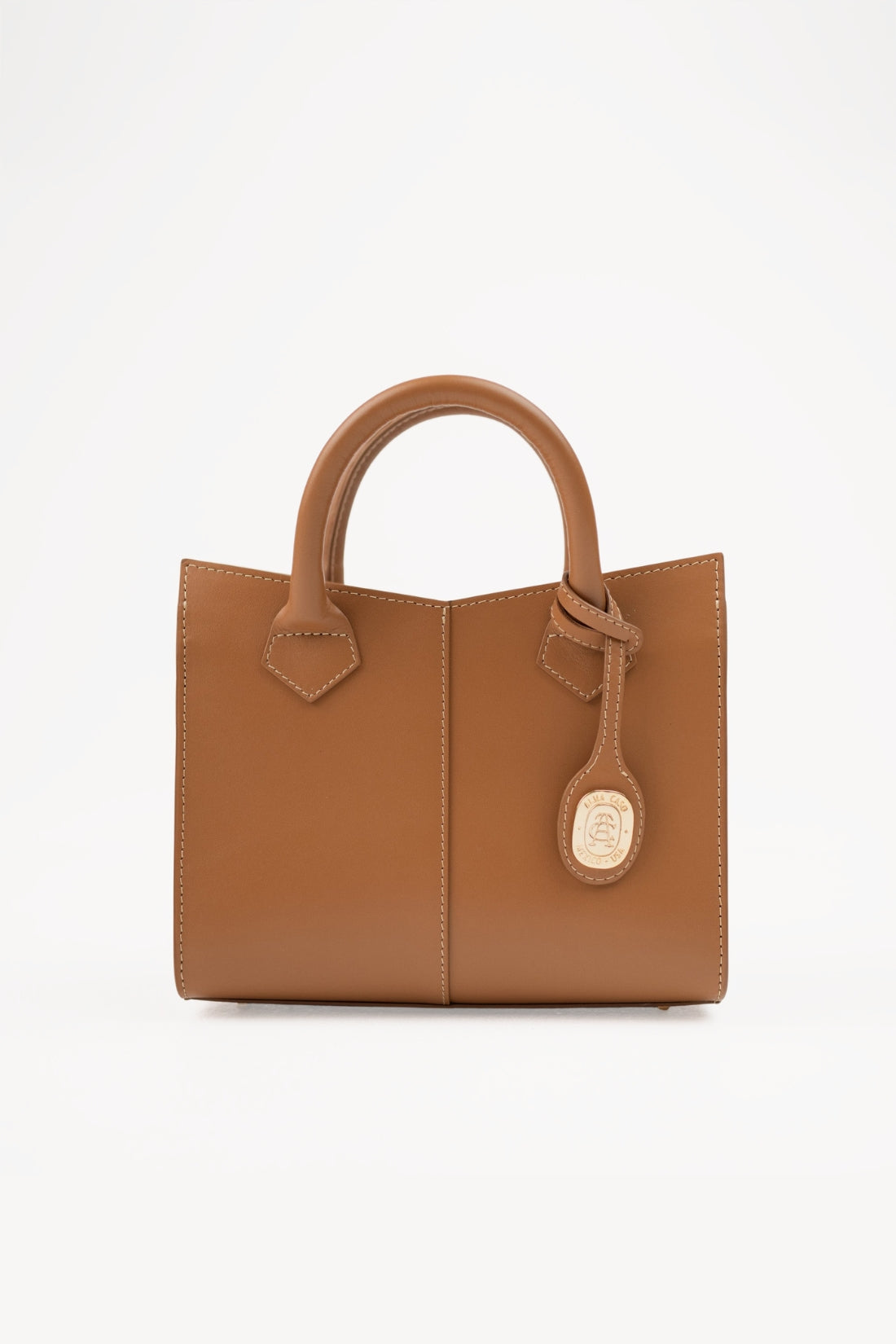 Isabel Handbag | Tan