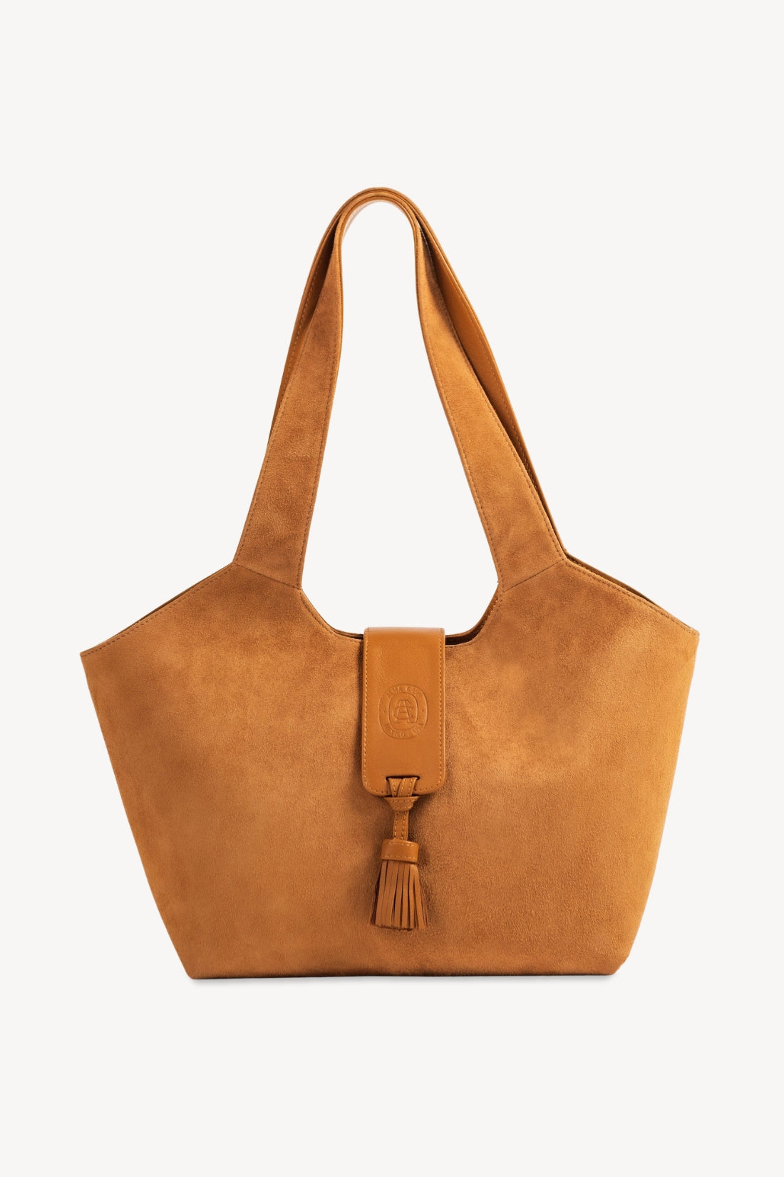 Carolina Bag | Tan