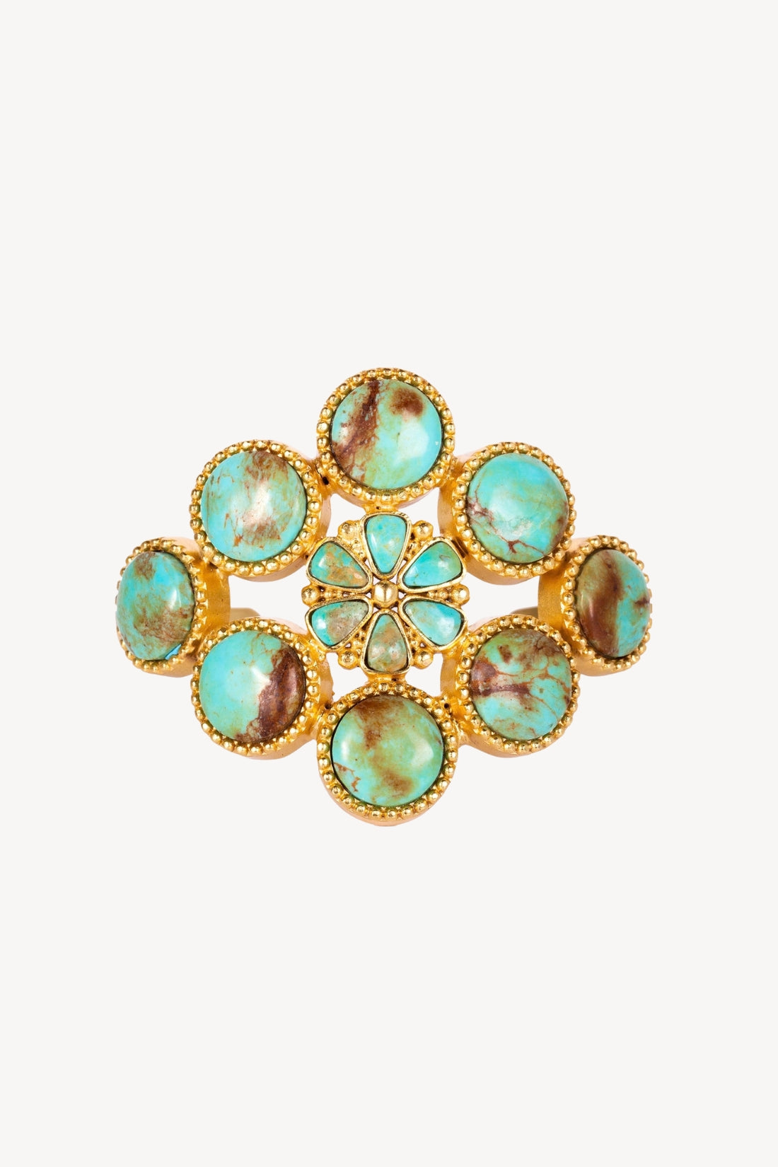 The Living Stone Cuff