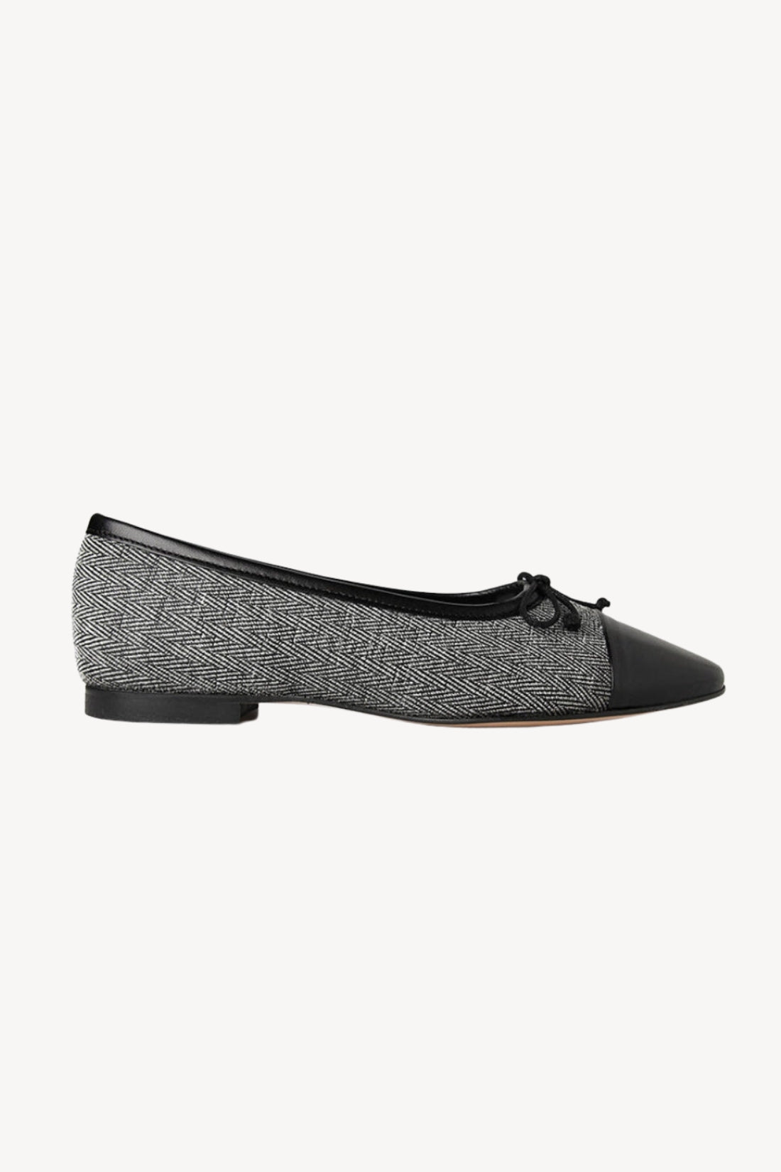 Amelie Tweed Flats