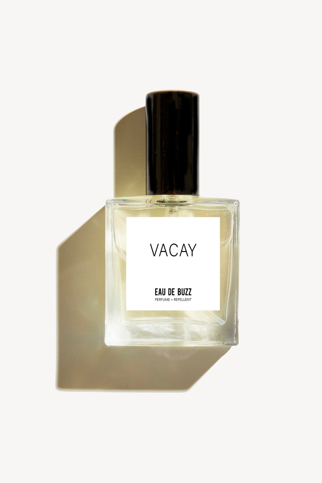 VACAY | Travel Eau De Parfum + Natural Bug Defying Repellent