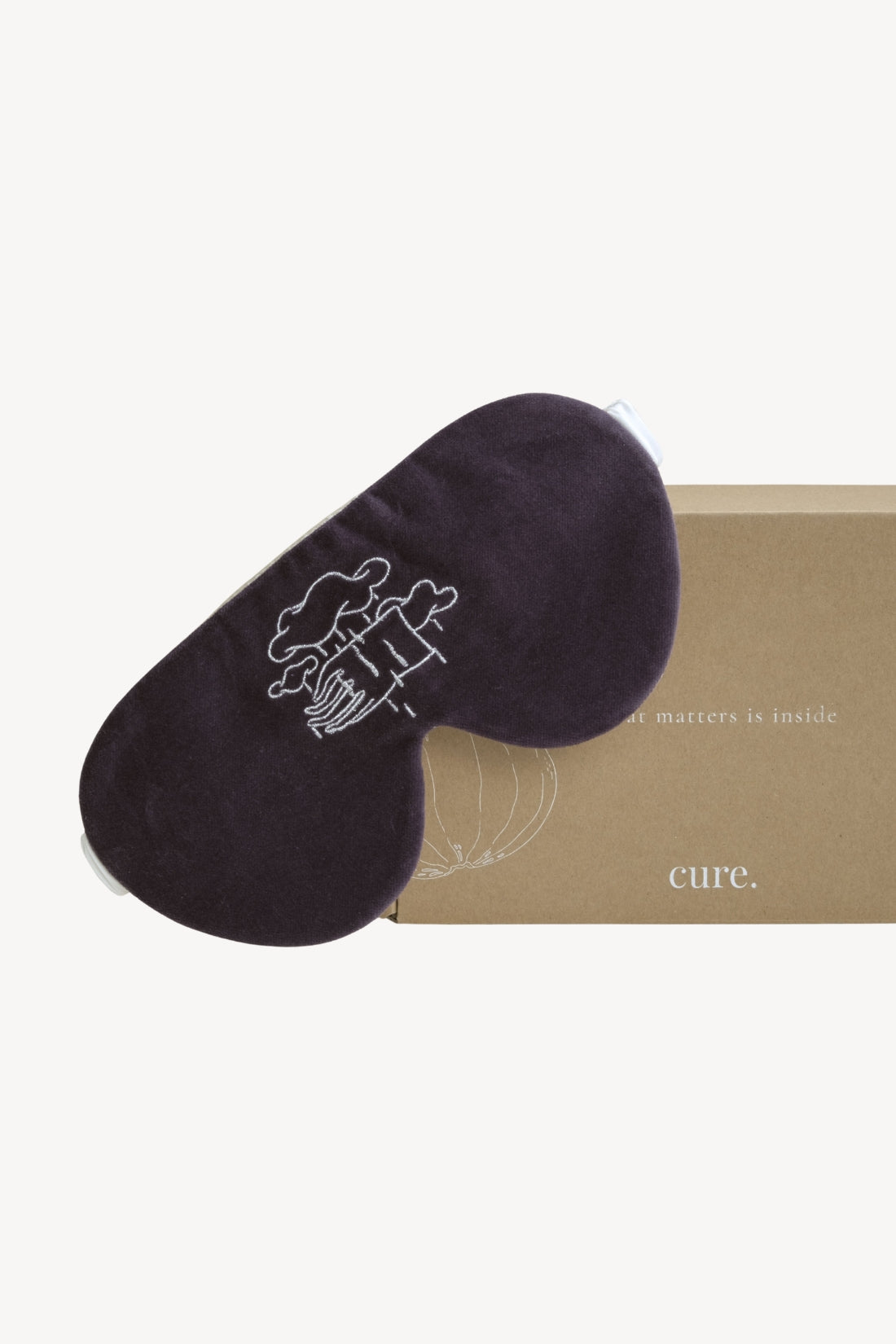 Handmade Sleep Mask | Horoscope Sign | “Water” Element
