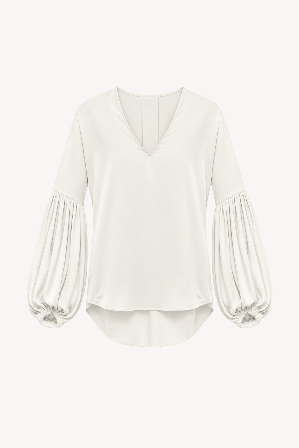 Como Blouse