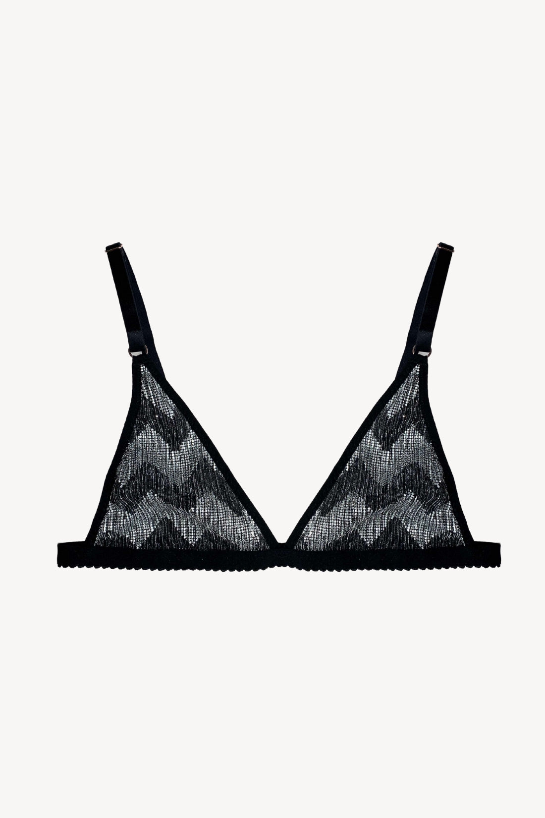 Zendaya Bralette