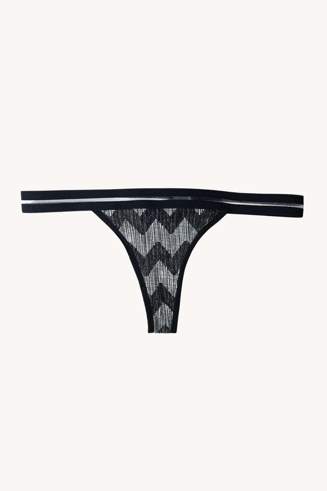Zendaya Thong