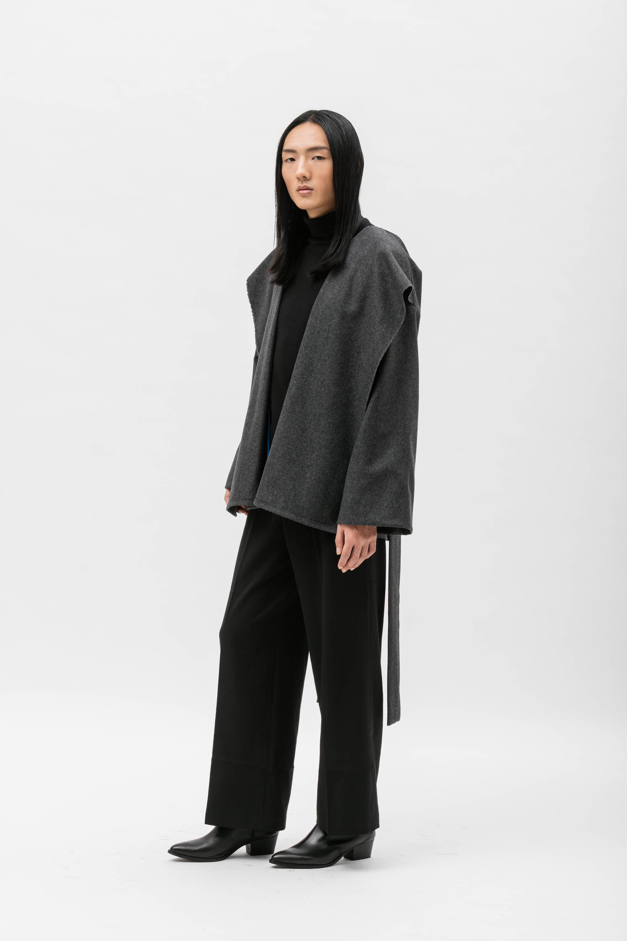 CHIARA | Grey