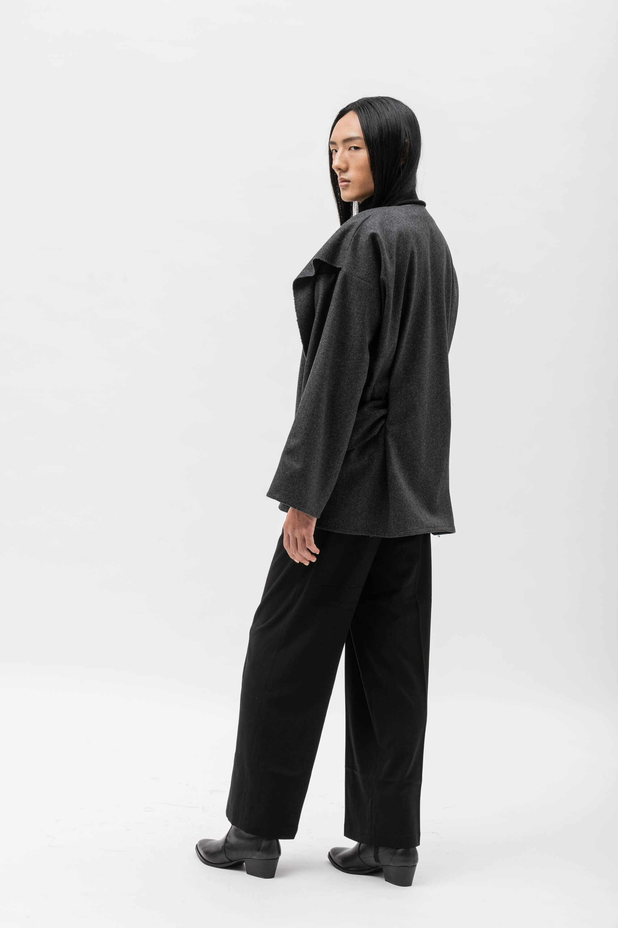 CHIARA | Grey