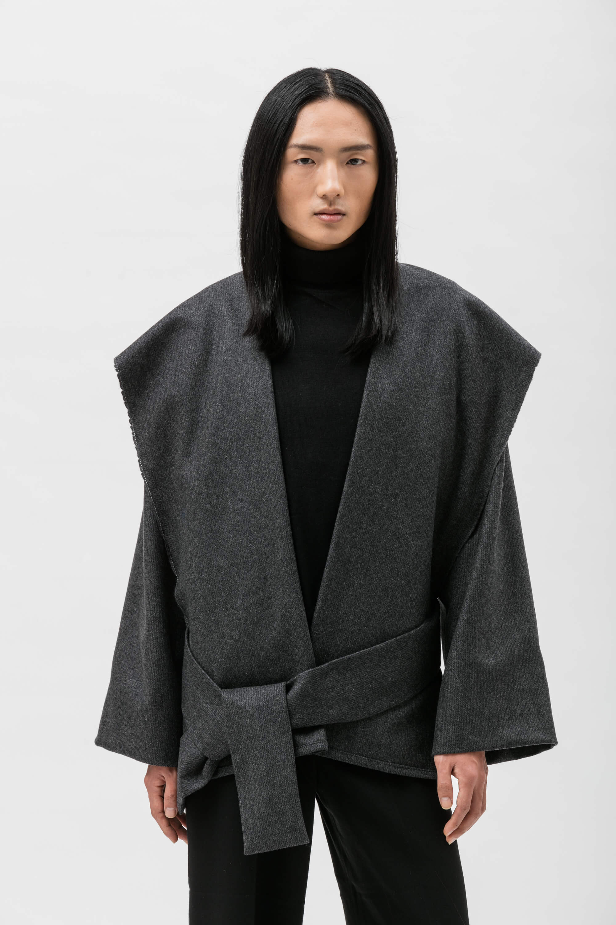 CHIARA | Grey